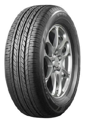 Semi-steel radial tire