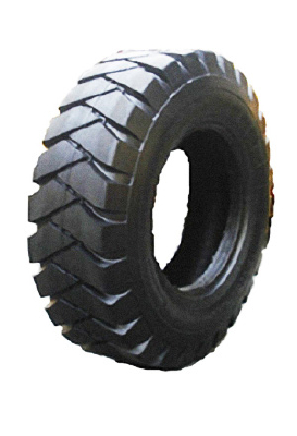 Bias OTR tire