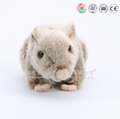 Mouse doll Plush toys