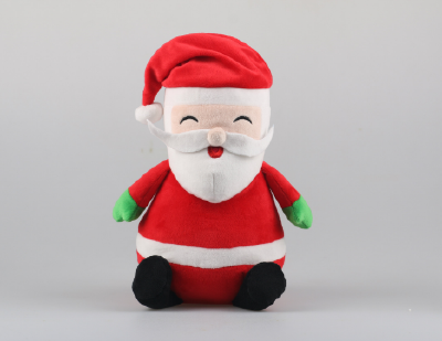 Santa Claus Plush toys