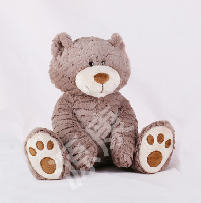 The doll  Plush toys