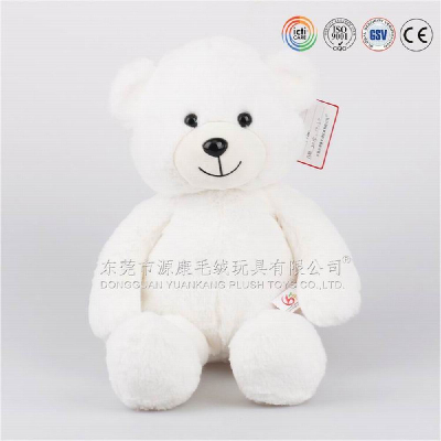 Factory OEM custom creative small teddy bear doll