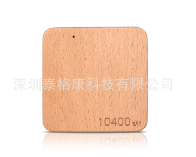 Ultra-thin mobile power supply