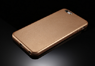 Lamb color Mobile phone shell