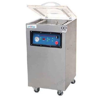 400 single chamber vacuum packaging machine