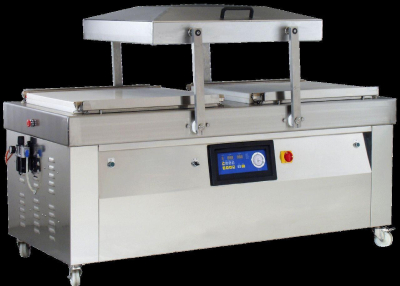 Stainless steel vacuum packing machine