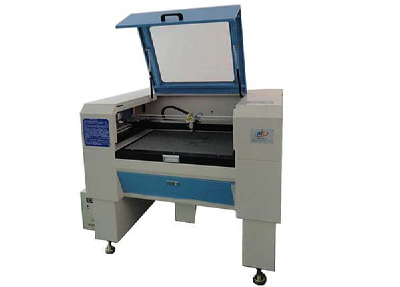 High precision laser cutting machine