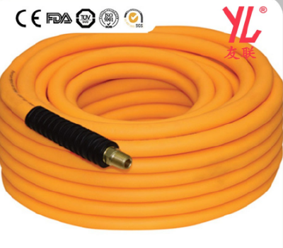 reinforced pvc air hose