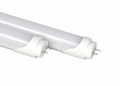 LED tube fluorescent lamp T8 oval tube