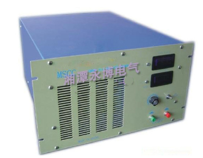 PCB circuit board electroplating power supply