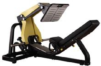 SK-503 Fitness training leg press sports equipment