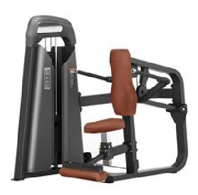 SK-403 Triceps press my gym fitness equipment lifetime