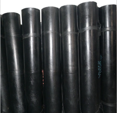 Industrial rubber sheet