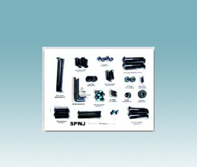 SP-L07 Hardware package