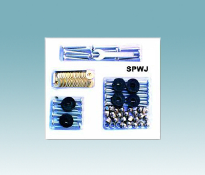 SP-L08 Hardware package