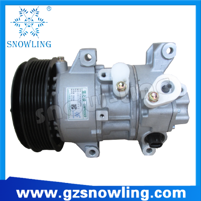 Auto ac compressor for Avensis 2.0i-2.2-2.4i ,OEM :88310-42260