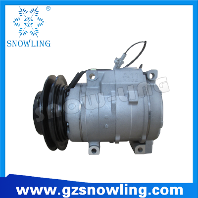 Auto ac compressor for Toyota Prado,OEM:88310-6A150,88320-6A091