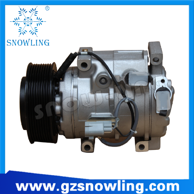 Auto ac compressor for Lexus LX570,OEM:88320-6A520,447160-0034