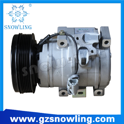 Auto ac compressor for Toyota Avalon,OEM:88320-07040,447220-4341