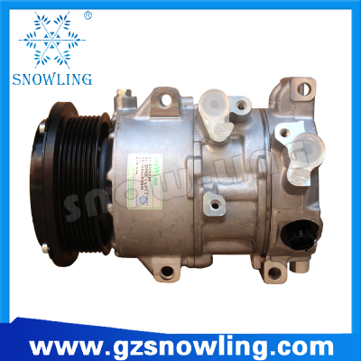 Auto ac compressor for Toyota Camry,OEM:88320-33200,88310-06280