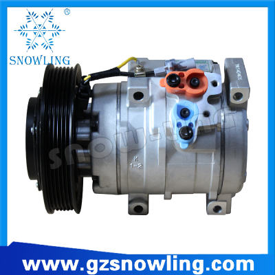 Auto ac compressor for Toyota Matrix,OEM:88310-1A300,88320-02120