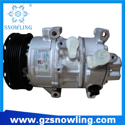 Auto ac compressor for Toyota Avensis,OEM:88310-02460,88310-05080