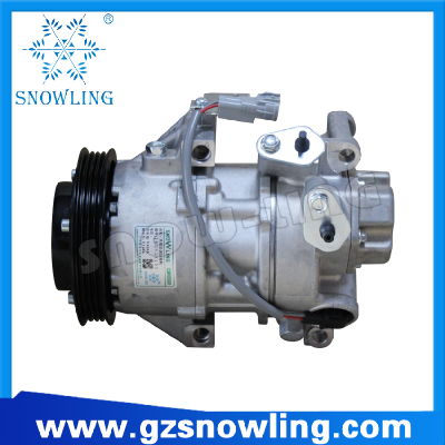 Auto ac compressor for Toyota Yaris,OEM:88310-52300,88310-52301