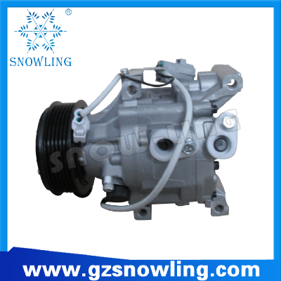 Auto ac compressor for Toyota Corolla,OEM:88310-02182,88310-1A463
