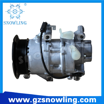 Auto ac compressor for Toyota Auris,OEM:88310-0D200,88310-0D330