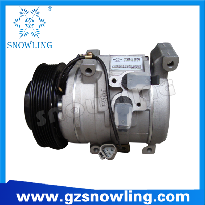 Auto ac compressor for Toyota Rav-4,OEM:88320-42080,447220-3933