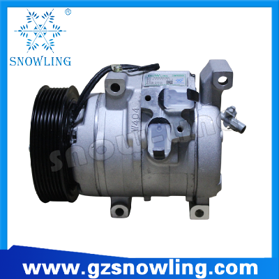 Auto ac compressor for Toyota Fortuner,OEM:88310-0K460,447190-2661