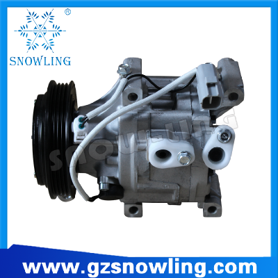 Auto ac compressor for Toyota Yaris ,OEM :88310-52351,88320-52010