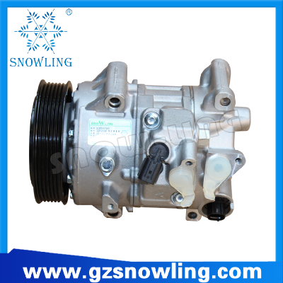 Auto ac compressor for Toyota Rav-4 ,OEM : 88310-0R010,88310-42330