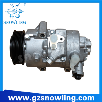 Auto ac compressor for Toyota Auris,OEM:GE447260-1893,GE447260-1894