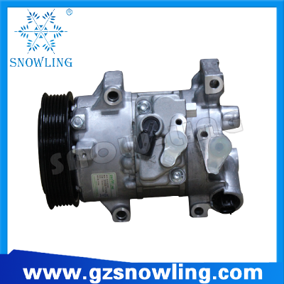 Auto ac compressor for Toyota Matrix,OEM:88310-02711,CG447280-9060