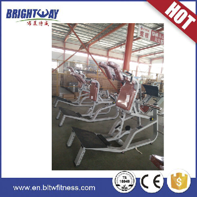 2016 bodybuilding equipment Super squat TB65/gym equipment commercial/ exercise machine