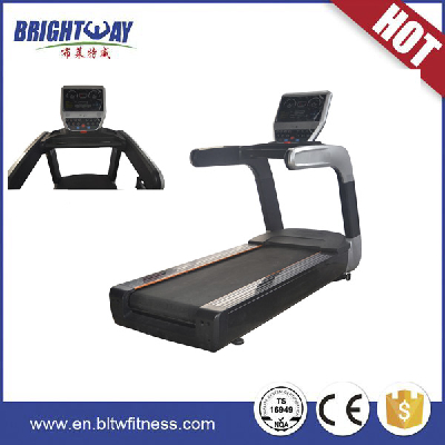 2016 New Designed Fitness equipment CE Approved Professional Commercial Treadmill for sale