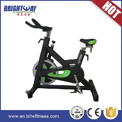 2016 New indoor body fit Spinning Bike / Cardio equipment