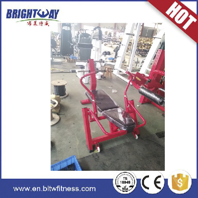 Abdominal  machine / fitness  equipment