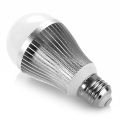 Texsens RGBW 9W 800 Lumen LED Light Bulb