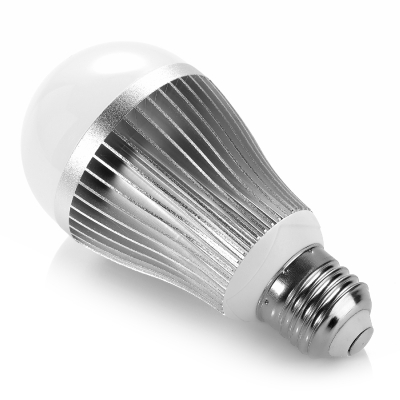 Texsens RGBW 9W 800 Lumen LED Light Bulb