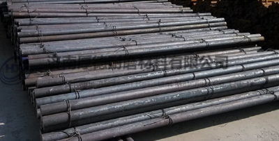75mm Rod mill steel bar