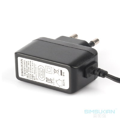 sk01g Korea plug adapter