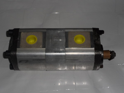 ABG423 325 double gear pump 0510665330 14272991