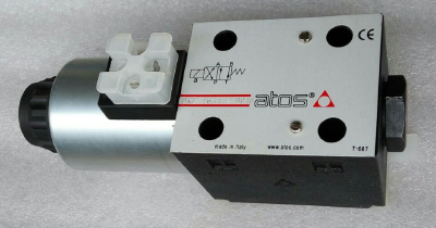 ATOS DKE-1631/2 DC10  Coil CAE-24DC/10 24V
