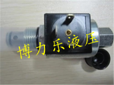 VICKERS Solenoid valve spool SV4-10-O-0-24DG