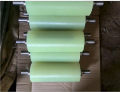 JS Polyurethane Rubber rollers