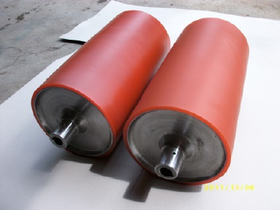 Silicone heat resistant rubber