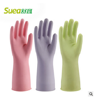 Suea 667  mini household gloves