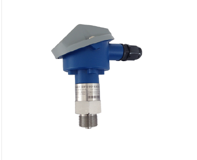 DPI40 threaded connection pressure transmitter